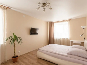 Dve Podushki Na Yuzhakova 28 Apartments
