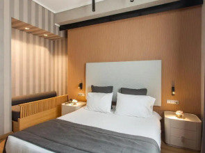 Egnatia Palace Hotel & Spa