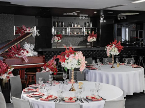 Rija VEF Hotel