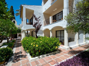 Hotel BlueBay Banús
