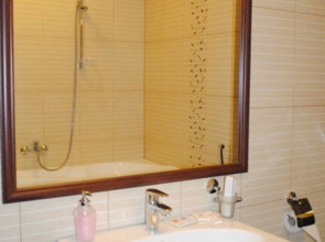 Меблированные комнаты Shale On Nizhegorodskaya