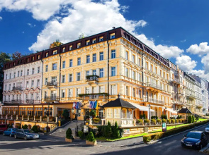 Hotel Kriván