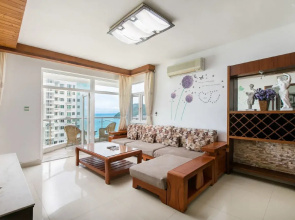 Sanya Hai Hua Apartment