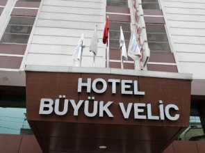 Buyuk Velic Hotel
