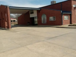 Econo Lodge Kennett