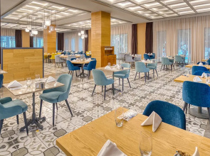 Akra Fethiye Tui Blue Sensatori All Inclusive