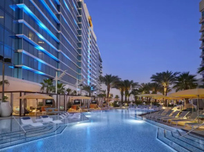 Seminole Hard Rock Hotel & Casino Tampa