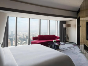 Four Seasons Guangzhou