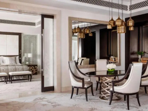 Отель One&Only The Palm, Dubai