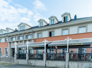 Hotel Ponferrada Plaza