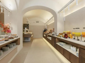 Отель Medinaceli