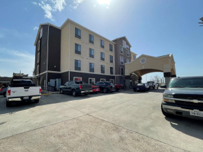 Comfort Inn Orange I-10