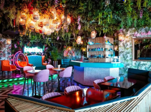 Cristal Hotel Abu Dhabi