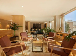 Hotel Zurbarán Palma