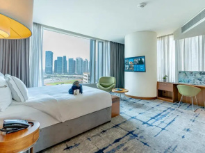 Media One Hotel Dubai