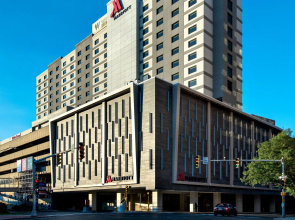 Marriott Springfield Downtown