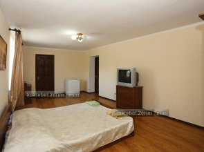 Guest House Iva