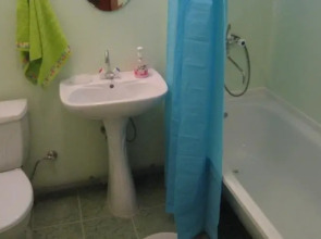 Жилое помещение Холидей на Калинина