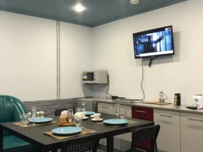 Holiday House Mini Hotel