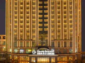 Grand Skylight International Hotel ShenyangLiming