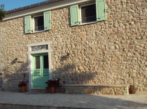 Villa Siorra Anjelina