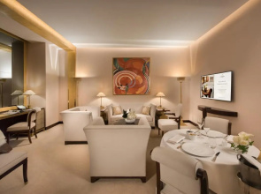 Hôtel Barrière Fouquet's Paris