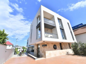 Vila Rusu