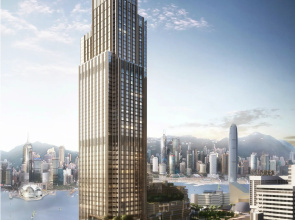 Rosewood Hong Kong