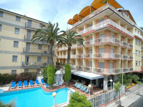 Hotel Torino Wellness & Spa