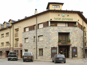 Pirineos