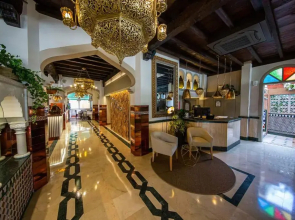 Hotel Casablanca