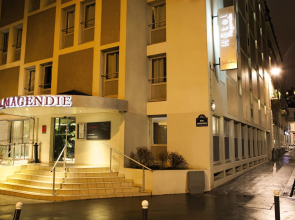 Belambra Clubs & Hotels - Hotel Le Magendie