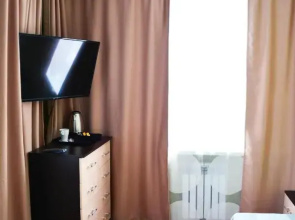 Hotel Partizan