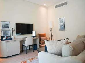 Andalus Al Seef Resort & Spa