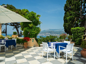 Hotel Miramare