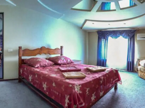 Hotel Favorit