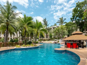 Horizon Karon Beach Resort & Spa