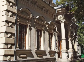 Hotel Prietenia