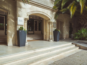 Mercure Bordeaux Château Chartrons
