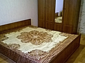 Guest house Qirim