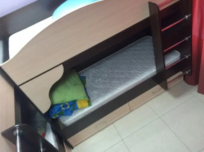 Жилые помещения Putnik