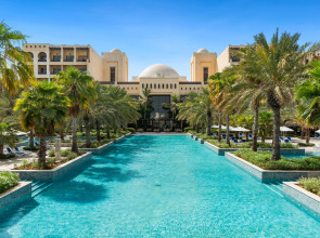 Rixos Al Mairid Ras Al Khaimah
