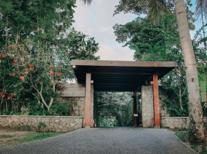 BeingSattvaa Luxury Ubud