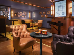 Hilton Prague