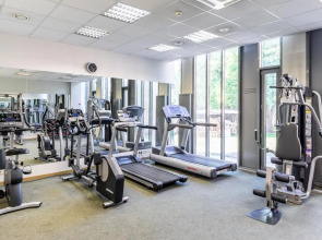 Отель Rixwell Elefant