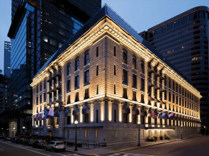 The Langham, Boston
