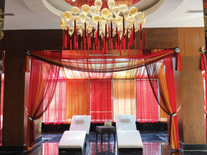 TUI Magic Life Rixos Beldibi +16