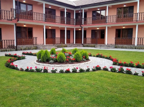 Pekan Guest House