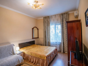 Kolibri Guest House