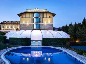 Silken Villa de Laguardia